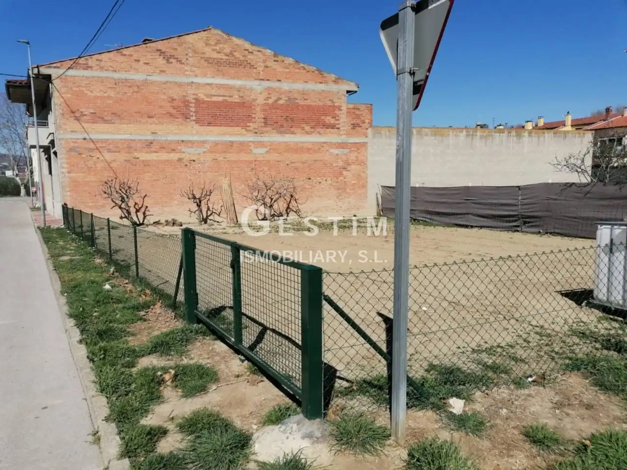 Terreno residenziale in vendita a Calle MAJOR, imagen 3