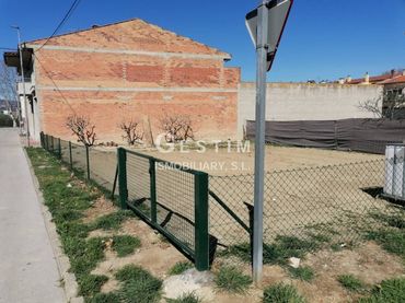 Terreno residencial en venta en Calle MAJOR