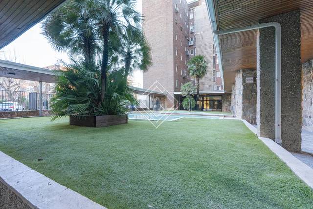 Piso en Venta en Nueva España