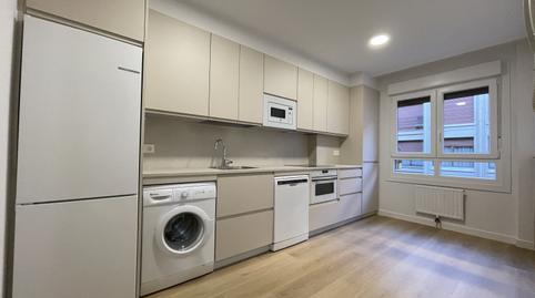 Photo 5 of Flat to rent in Jose Arana 6. Donostia-san Sebastián, Gros, Gipuzkoa