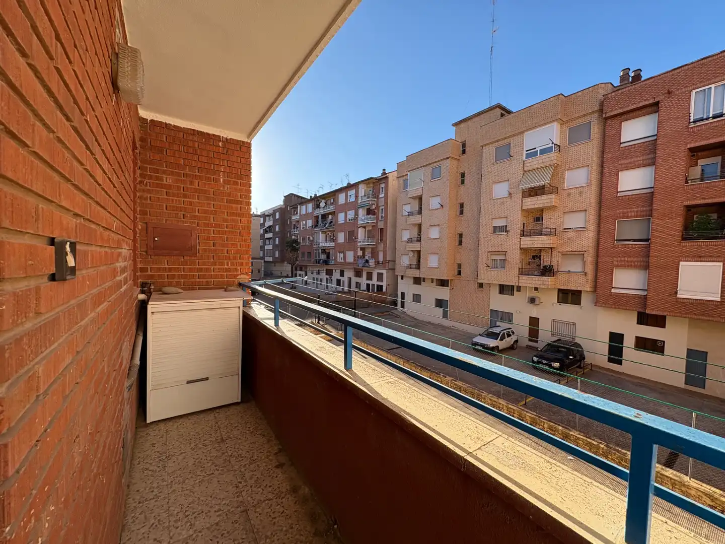 Wohnung mit Terrasse zum Verkauf in Arnedo, imagen 12