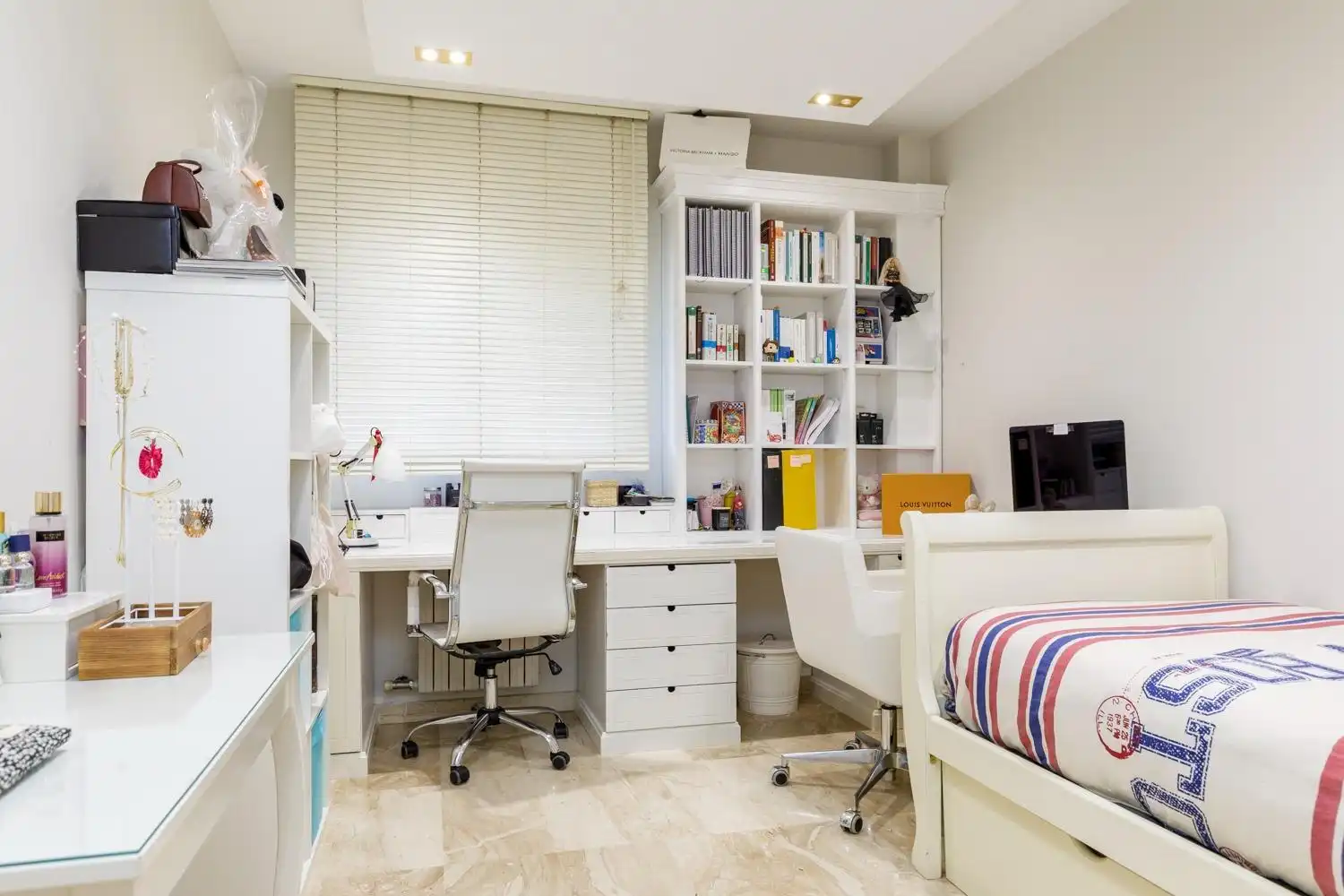 Schlafzimmer von Maisonette zum Verkauf in Universidad