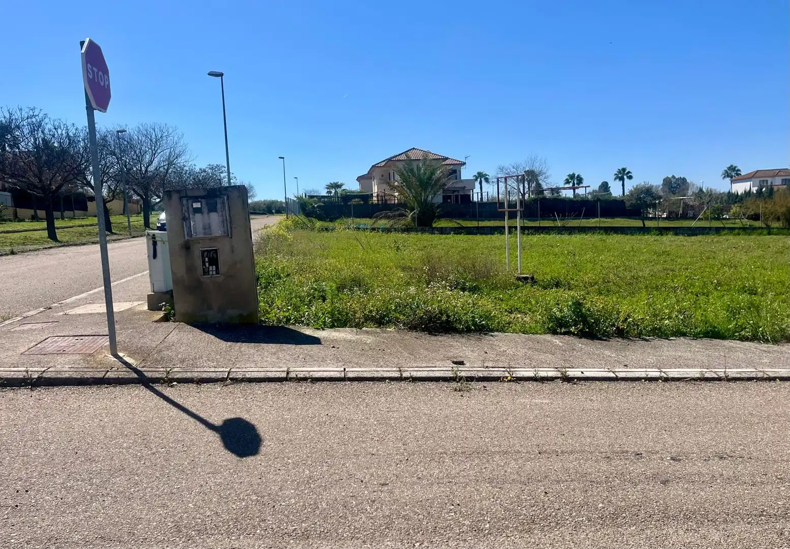 Terreny residencial en venda a Calle las Perdices 22, imagen 5