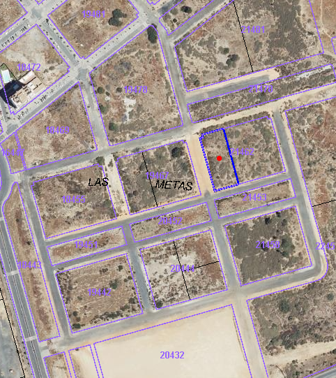 Foto 2 de Residencial en venda a Reina Victoria - Matadero, Huelva