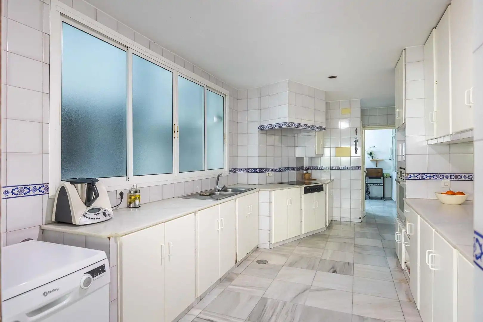 Appartement avec ascenseur à vendre à Avenida Avenida República Argentina, imagen 13