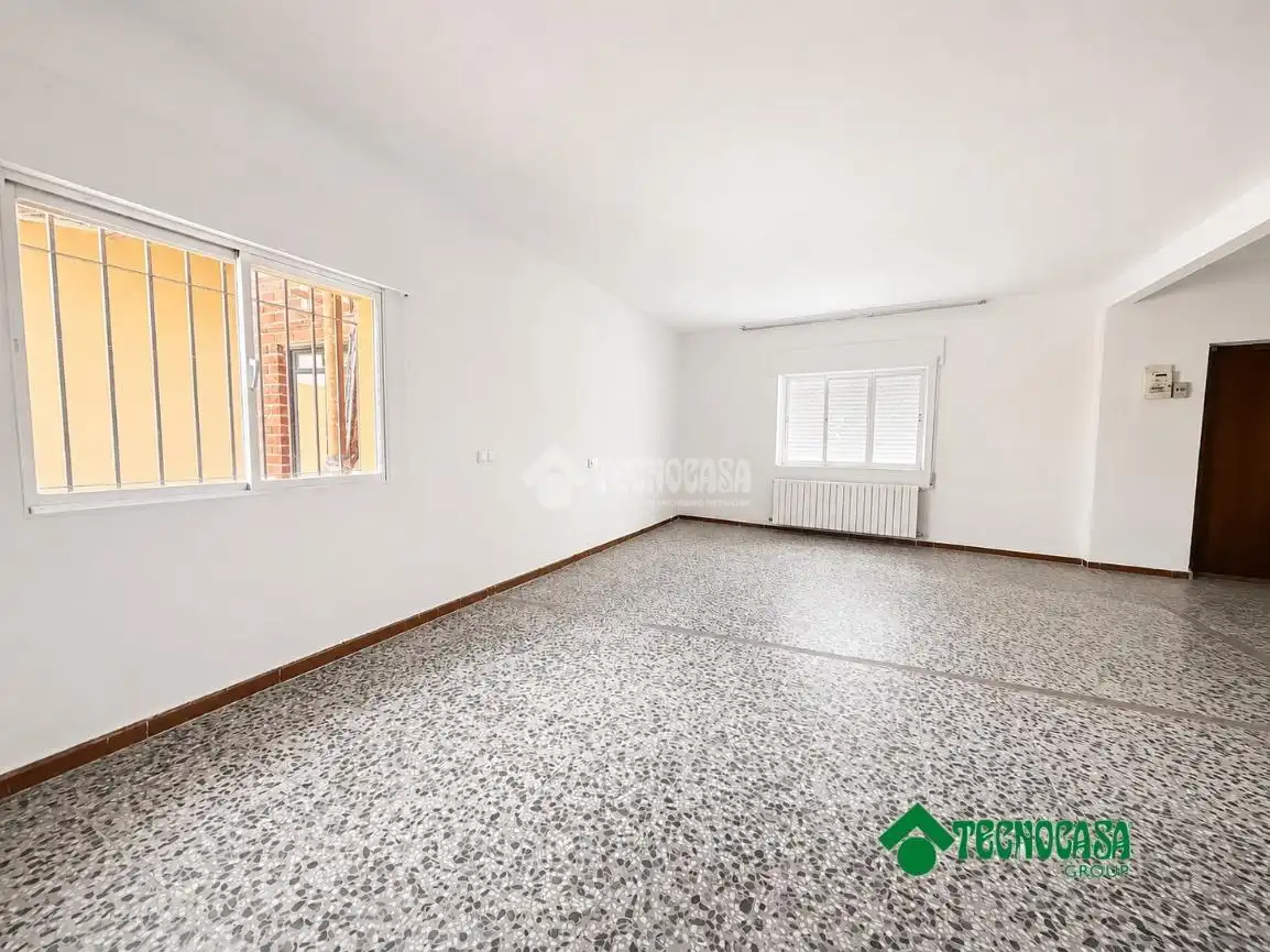 Bedroom of Detached homes for sale in Carmena