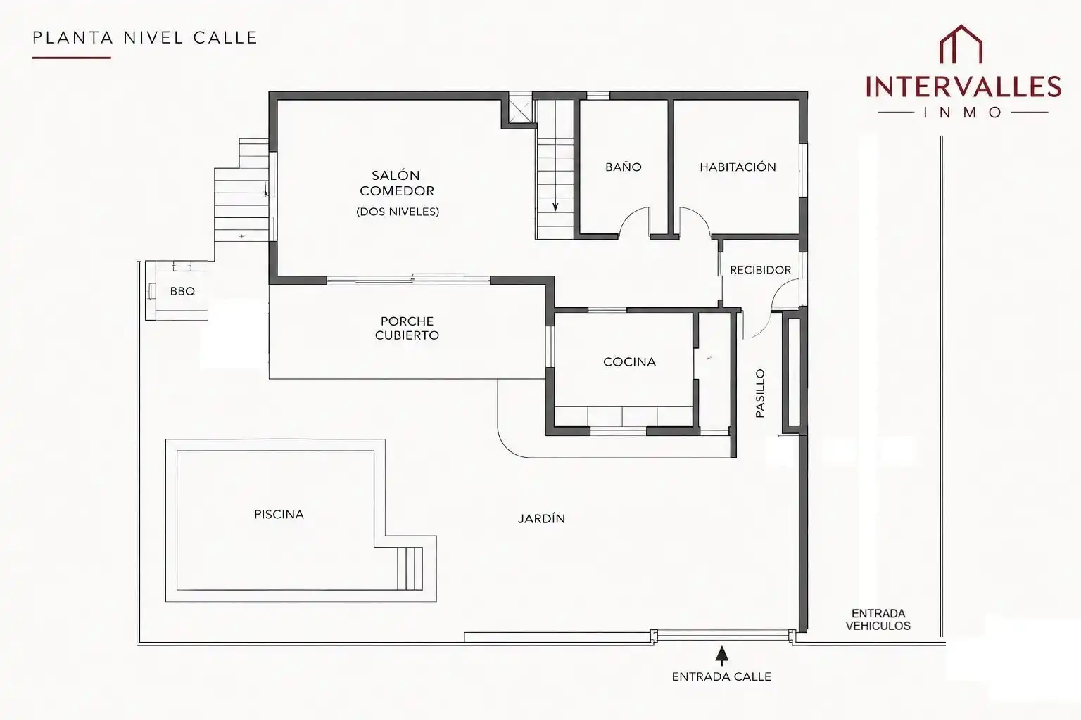 House with pool for sale in Palau-solità i Plegamans, imagen 58