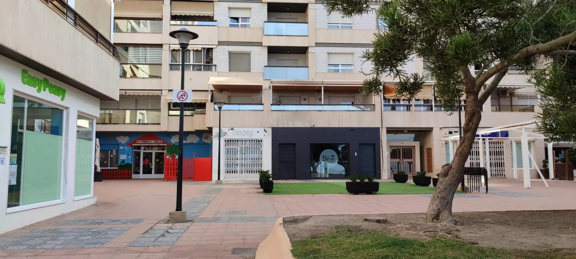 Wohnung mit Aufzug zum Verkauf in Avenida del Mediterráneo, imagen 12