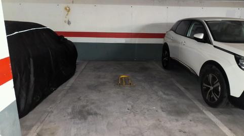 Photo 2 of Garage for sale in Urbanizaciones, Alicante