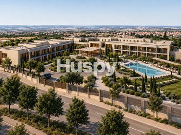 Terreno industrial en venta en Calle Viñagrande