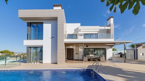 Foto 4 de Casa o xalet en venda a N/a, Los Balcones - Los Altos, Torrevieja