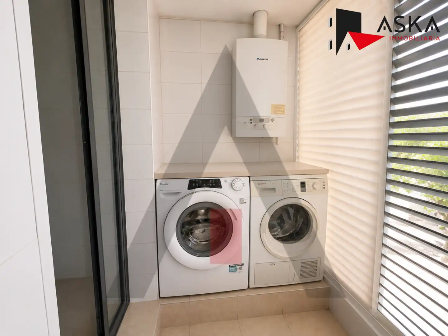 Habitación de Piso en venta en Paiporta con Aire acondicionado, Trastero y Balcón