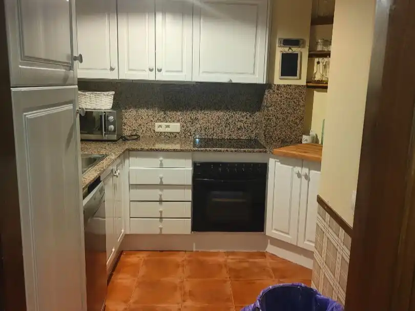Casa o chalet de alquiler en Bolvir, Girona