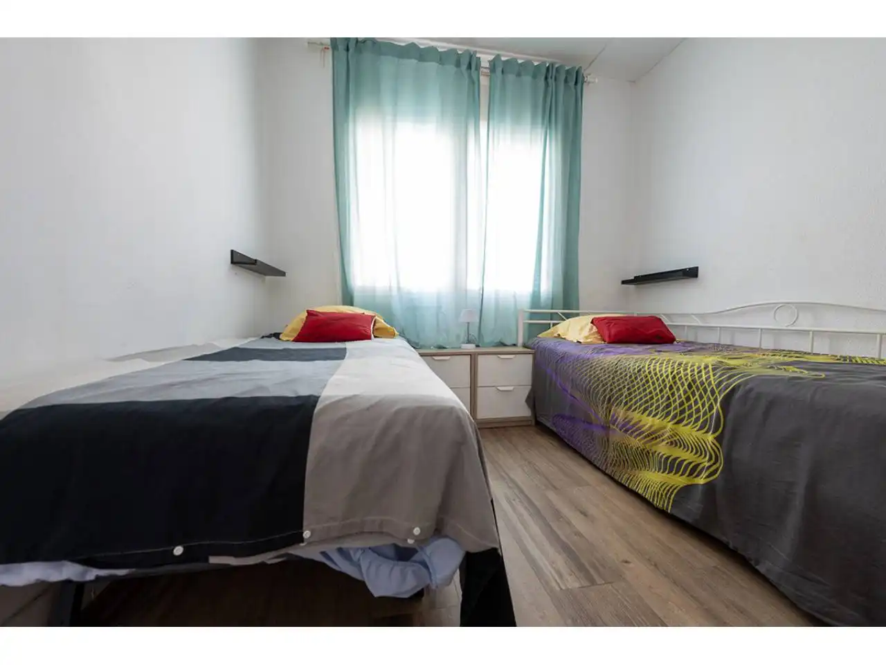 Dormitori de Casa o xalet en venda en Sant Quirze del Vallès amb Terrassa