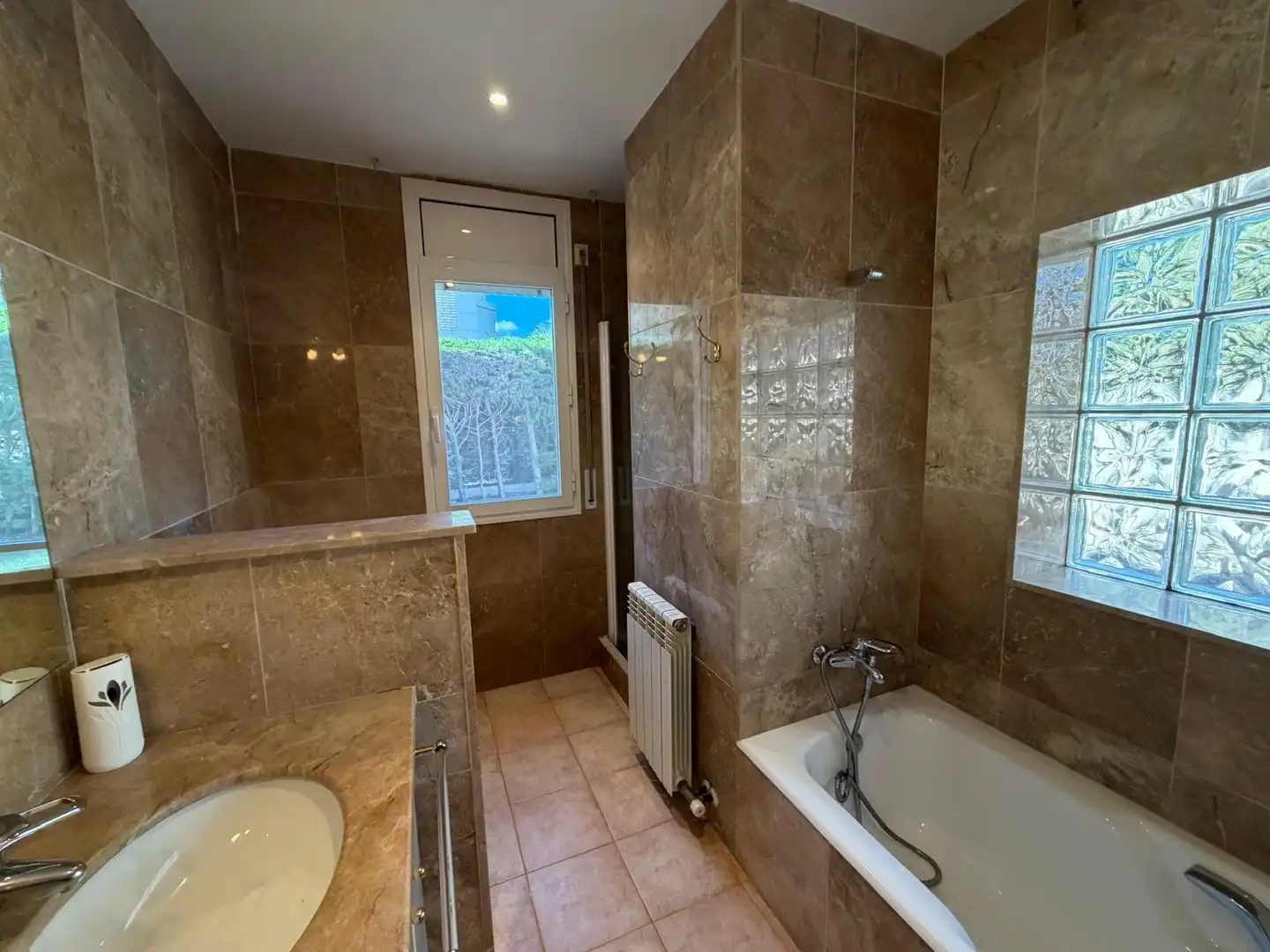 Baño de Casa o chalet en venta en Reus con Aire acondicionado