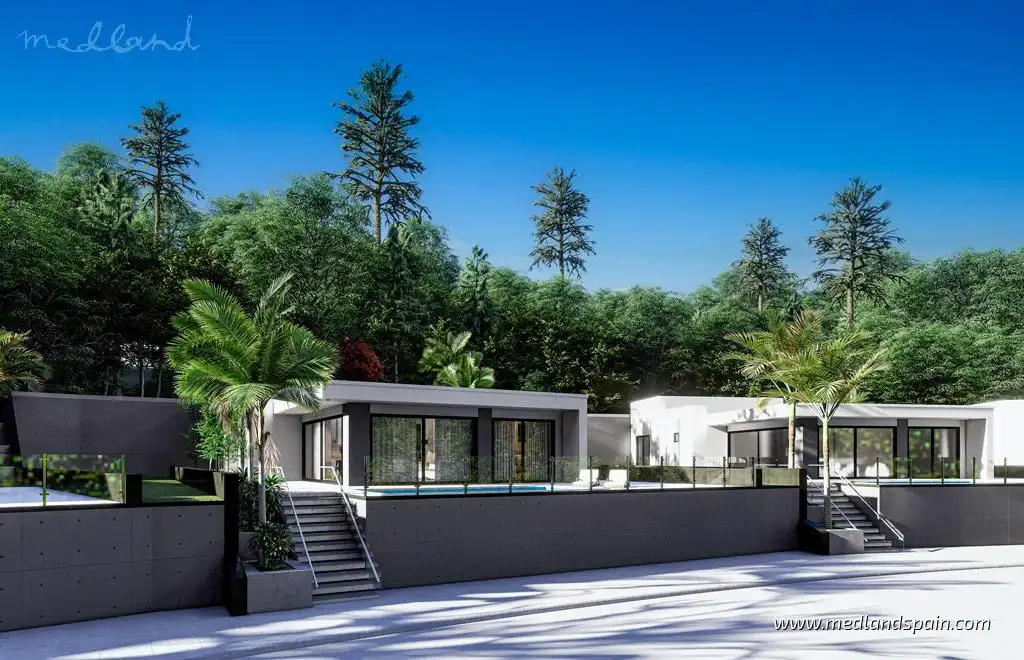 Villa à vendre à Pedreguer, imagen 14