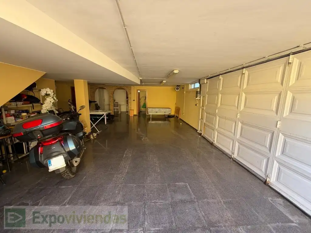 Casa o chalet en venta en Jumilla con Jardín privado, Terraza y Piscina