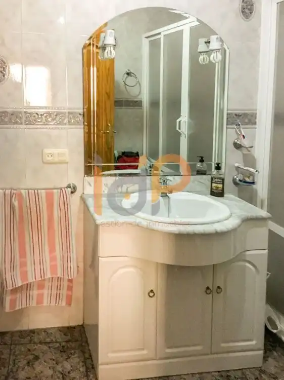 Casa con terraza en venta en Zurgena, imagen 25