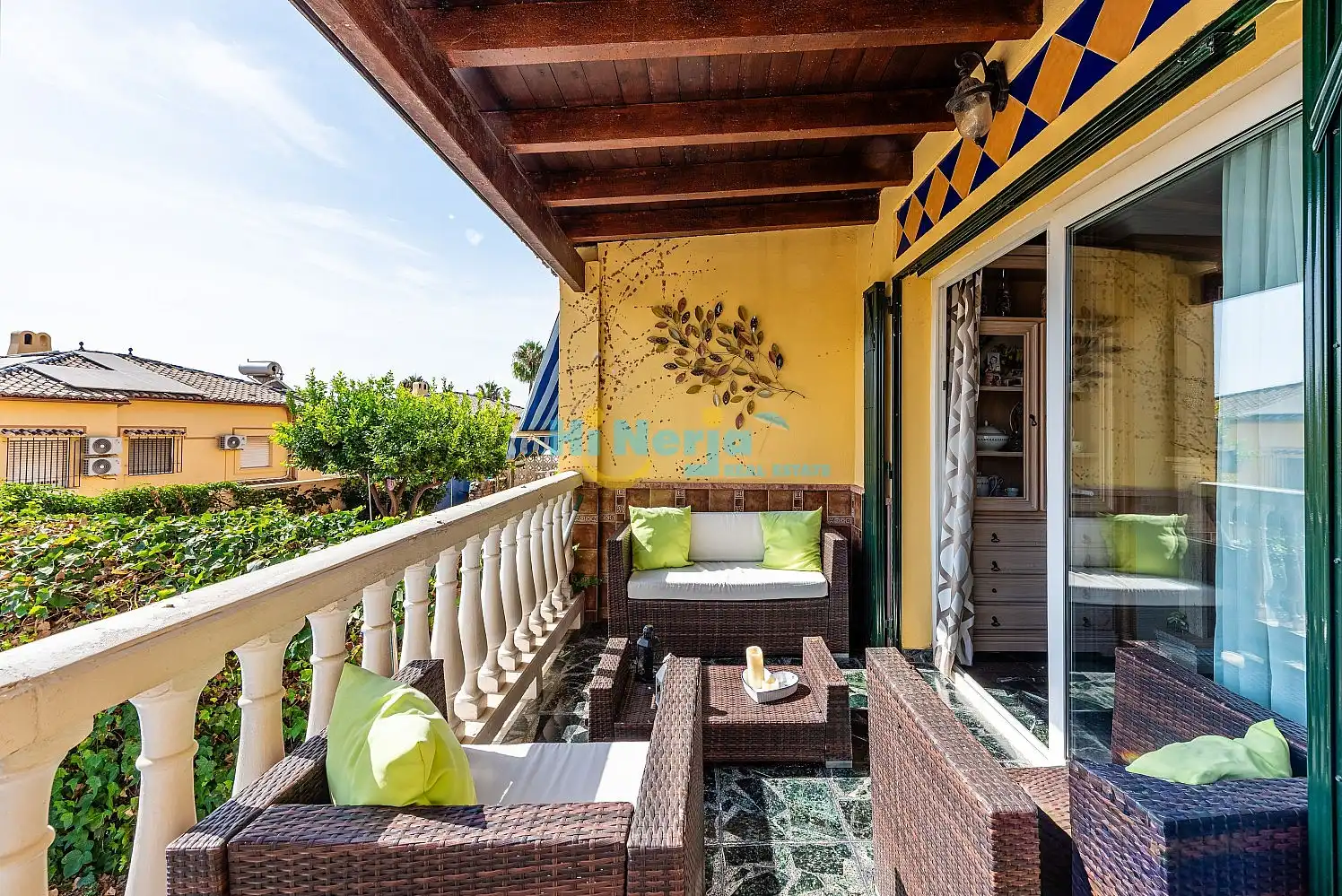 Vivienda con piscina en venta en Torre del Mar, imagen 19