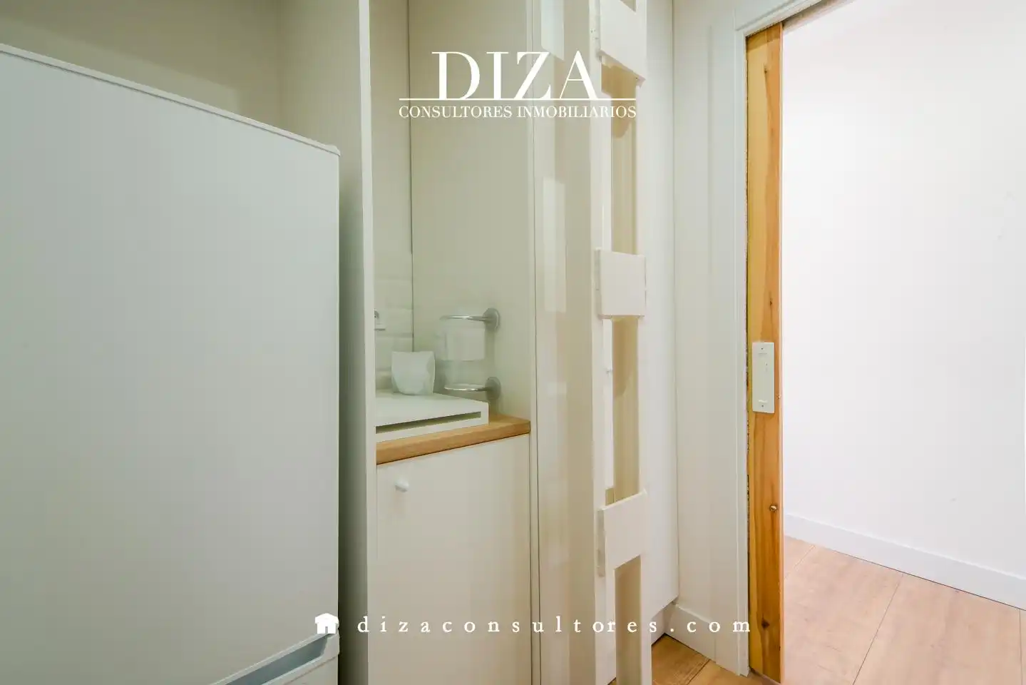Appartement avec ascenseur à vendre à De Hermosilla, imagen 19