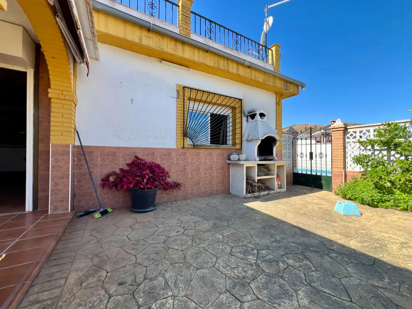 Houses for sale in Alcolea