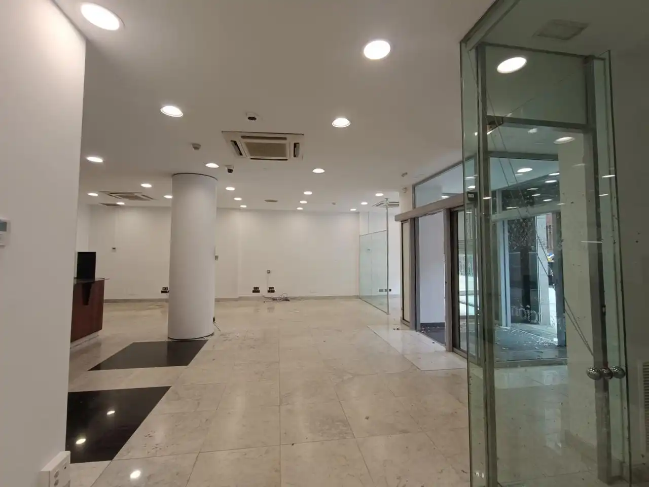 Business premises to rent in Moncada Kalea (CIIDADELA SN), imagen 23