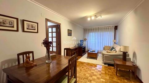 Photo 2 of Flat to rent in Alfonso IX, Zona Fernández Ladreda, Pontevedra Capital