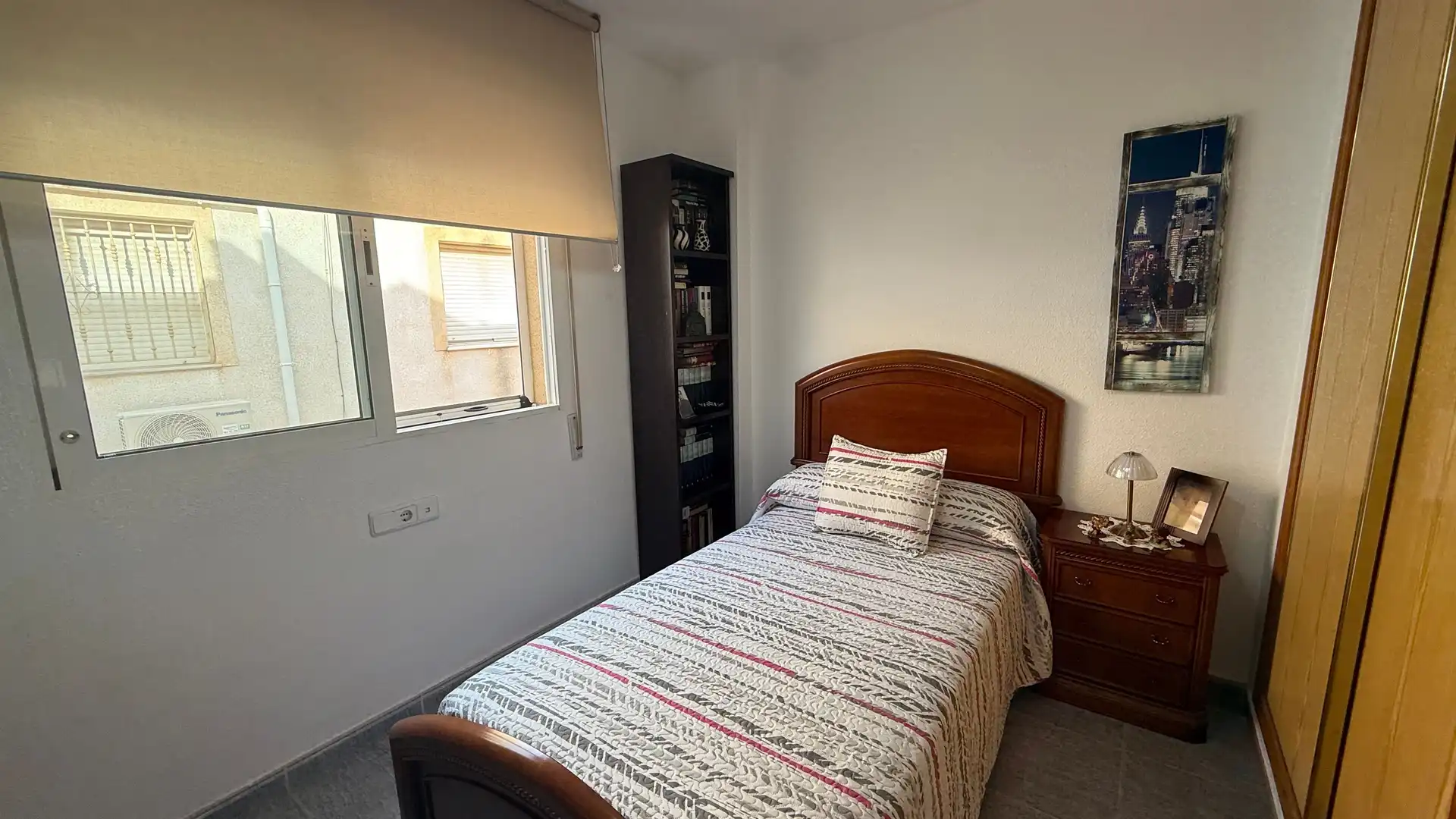 Casa con terrazza in vendita a Calle Nicolás de Bussi, imagen 10