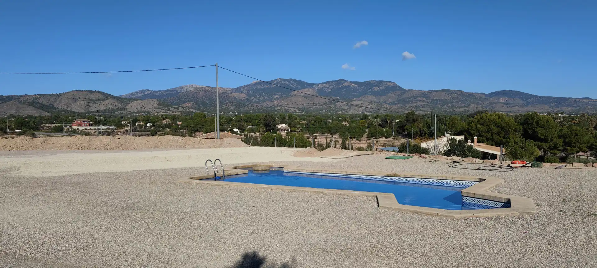 Detached house with terrace for sale in Totana, imagen 12