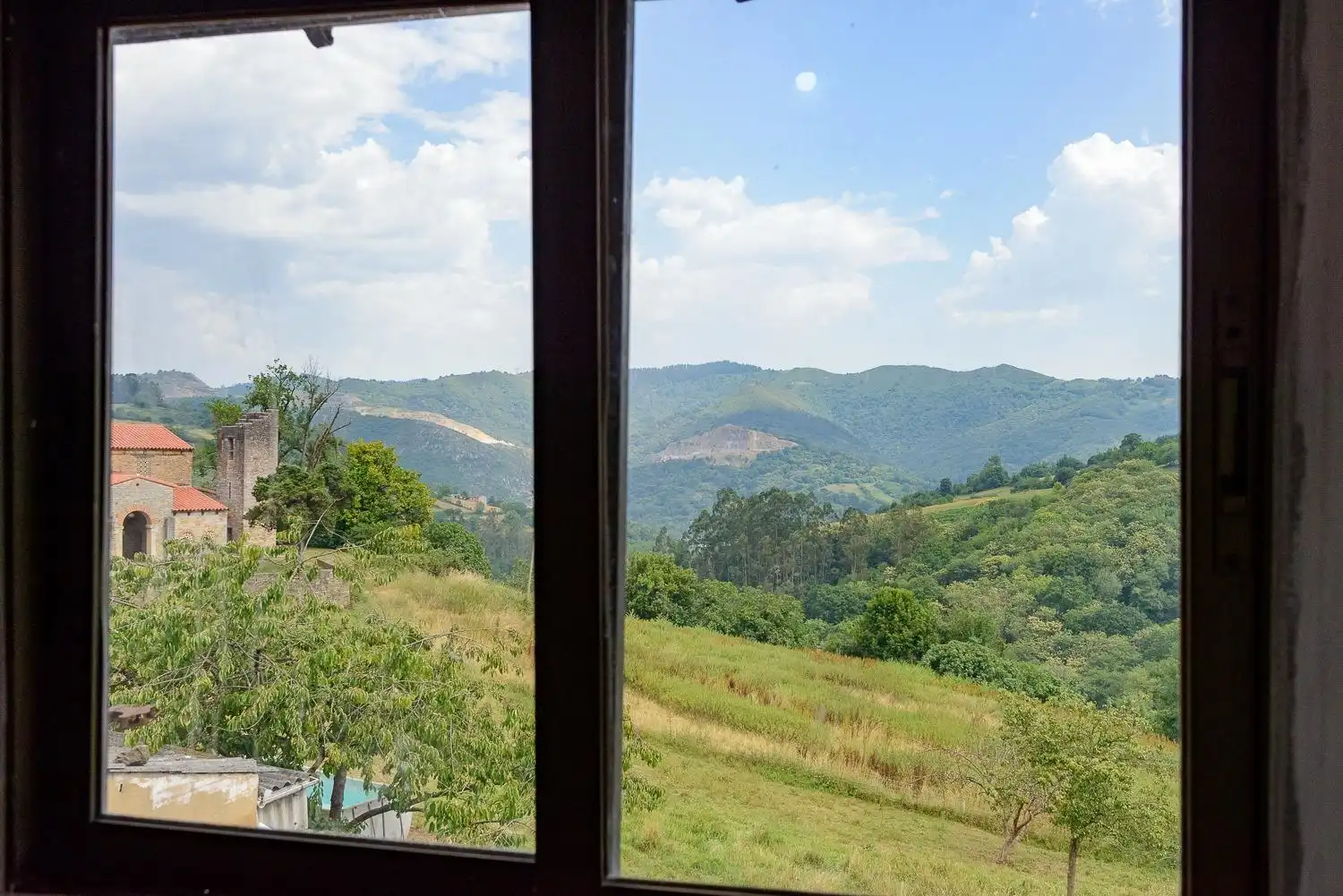 Casa o xalet en venda a Aldea Bendones, 1, Parroquias Sur - La Manjoya