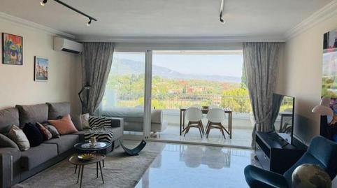 Photo 4 of Apartment to rent in Nueva Andalucía centro, Marbella