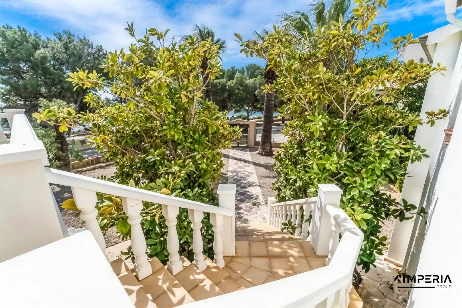 Villa avec terrasse à vendre à Passatge Trident, imagen 71