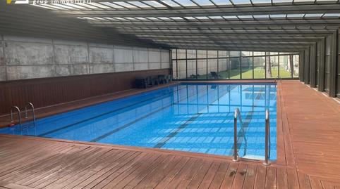 Foto 5 de Pis en venda a Calle Pere de Cabrera, Cappont, Lleida