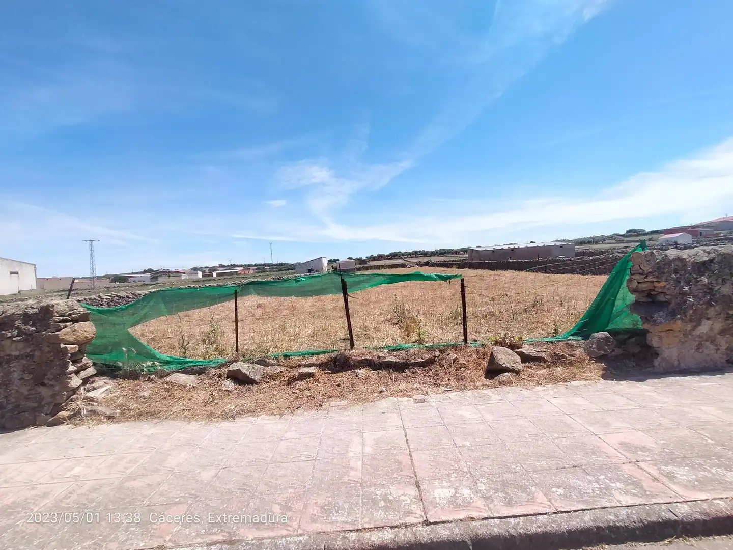 Residencial en venda en Valdefuentes