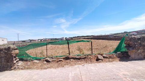 TERRENO URBANO EN VALDEFUENTES, immagine 3