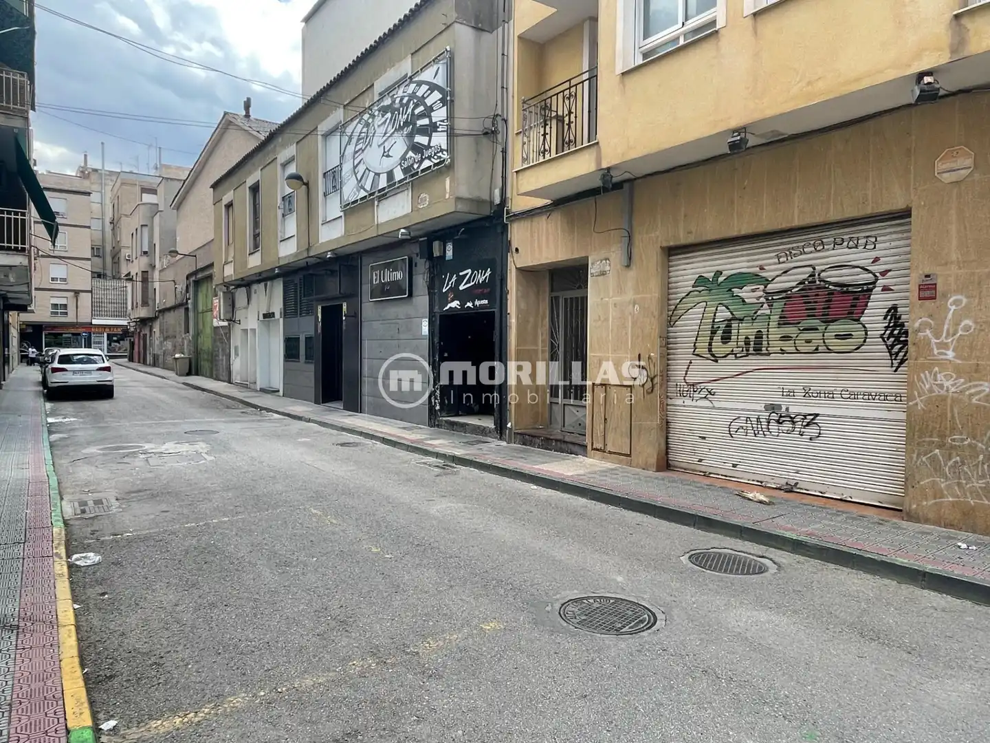 Local comercial en venda a TRAFALGAR 7, imagen 11