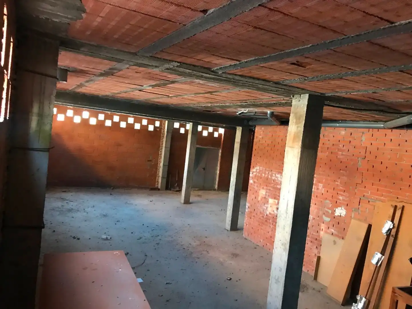 Geschaftsraum zum Verkauf in Santa Teresa-Vista Hermosa