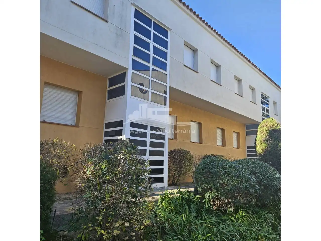 Exterior view of Duplexes for sale in Palamós  with Heating, Terrace and Storage room