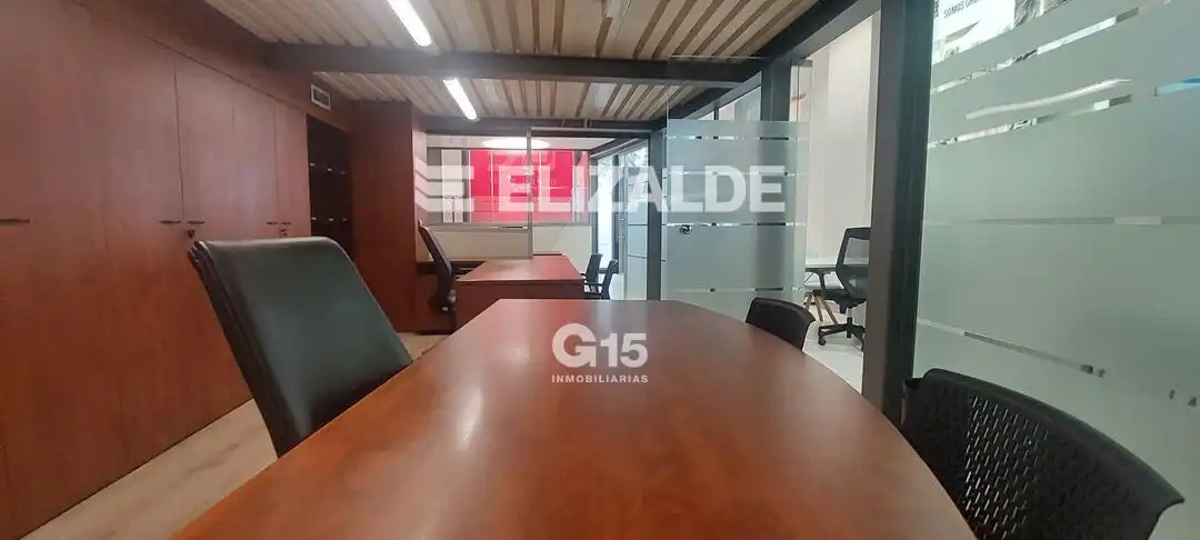 Gewerbefläche zur Miete in Antiguo, imagen 12
