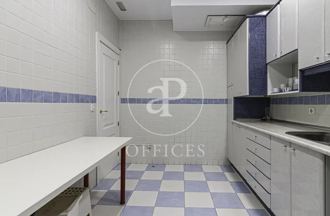Oficina en venta en Madrid con Aire acondicionado y Calefacción