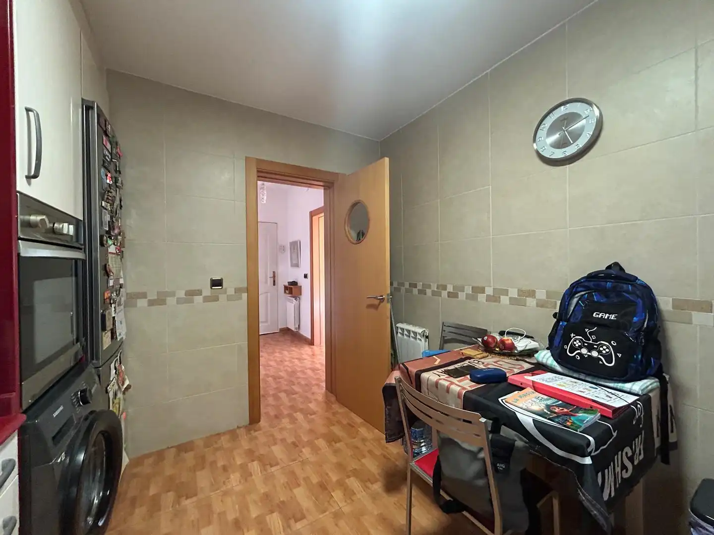 Chalet con jardín en venta en Piera, imagen 9