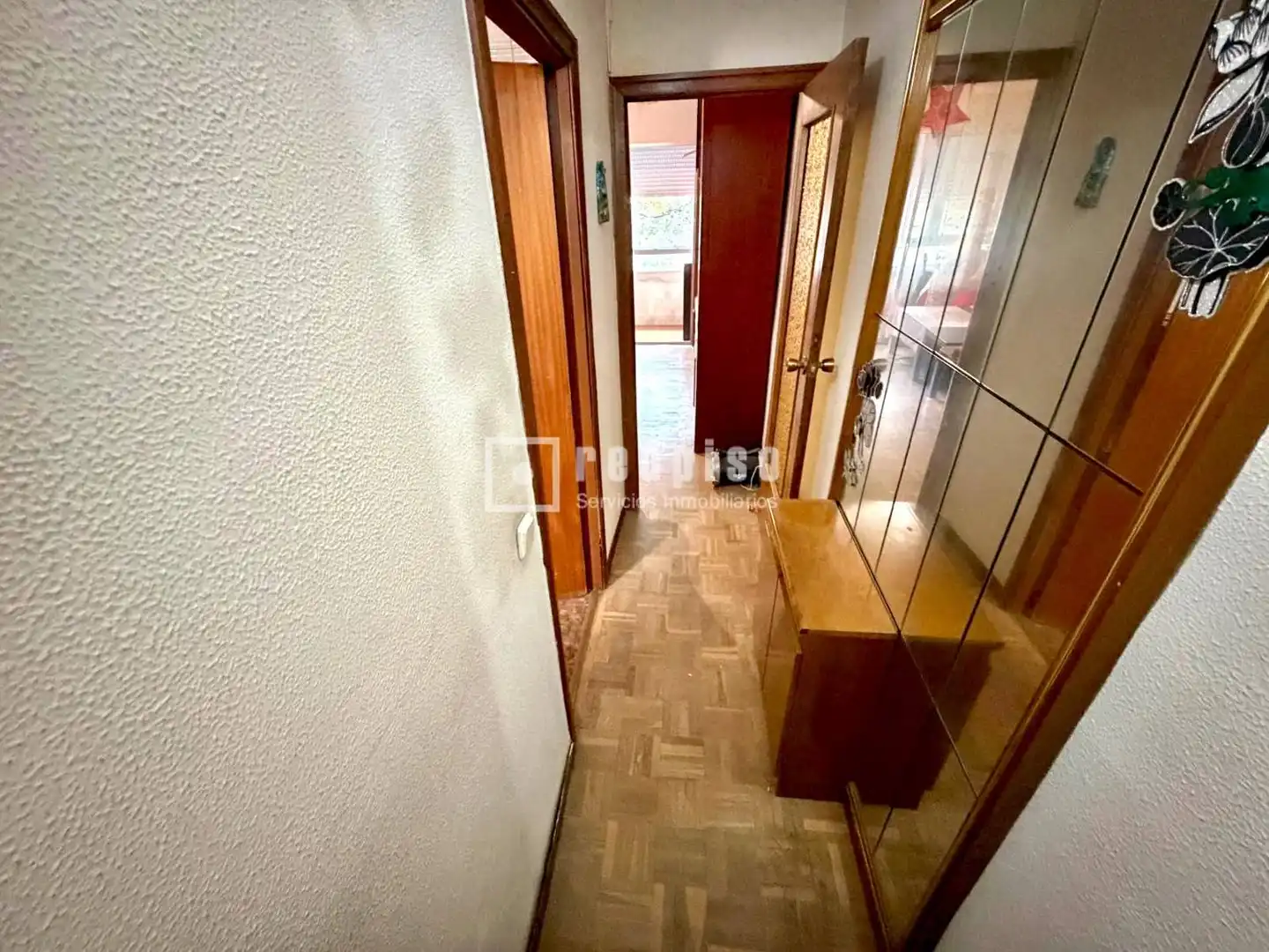 Pis en venda en Madrid amb Aire condicionat, Calefacció i Parquet