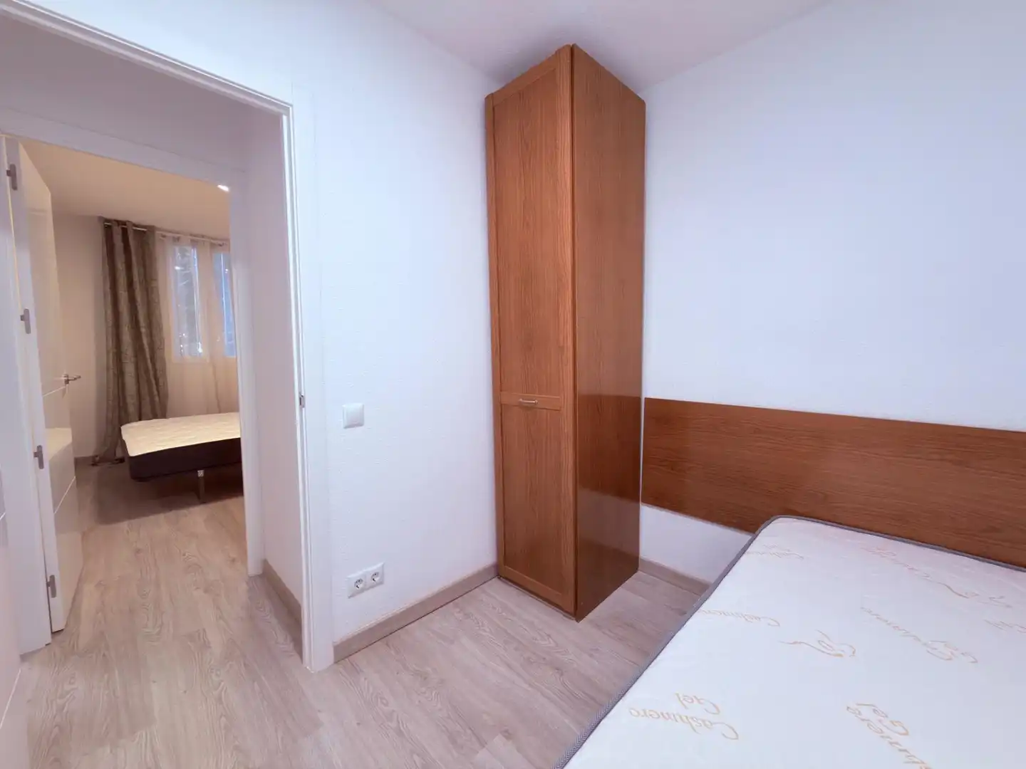Dormitori de Apartament en venda en Alicante / Alacant
