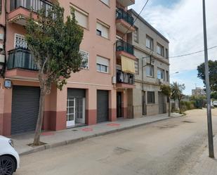 Vista exterior de Planta baixa en venda en Premià de Dalt