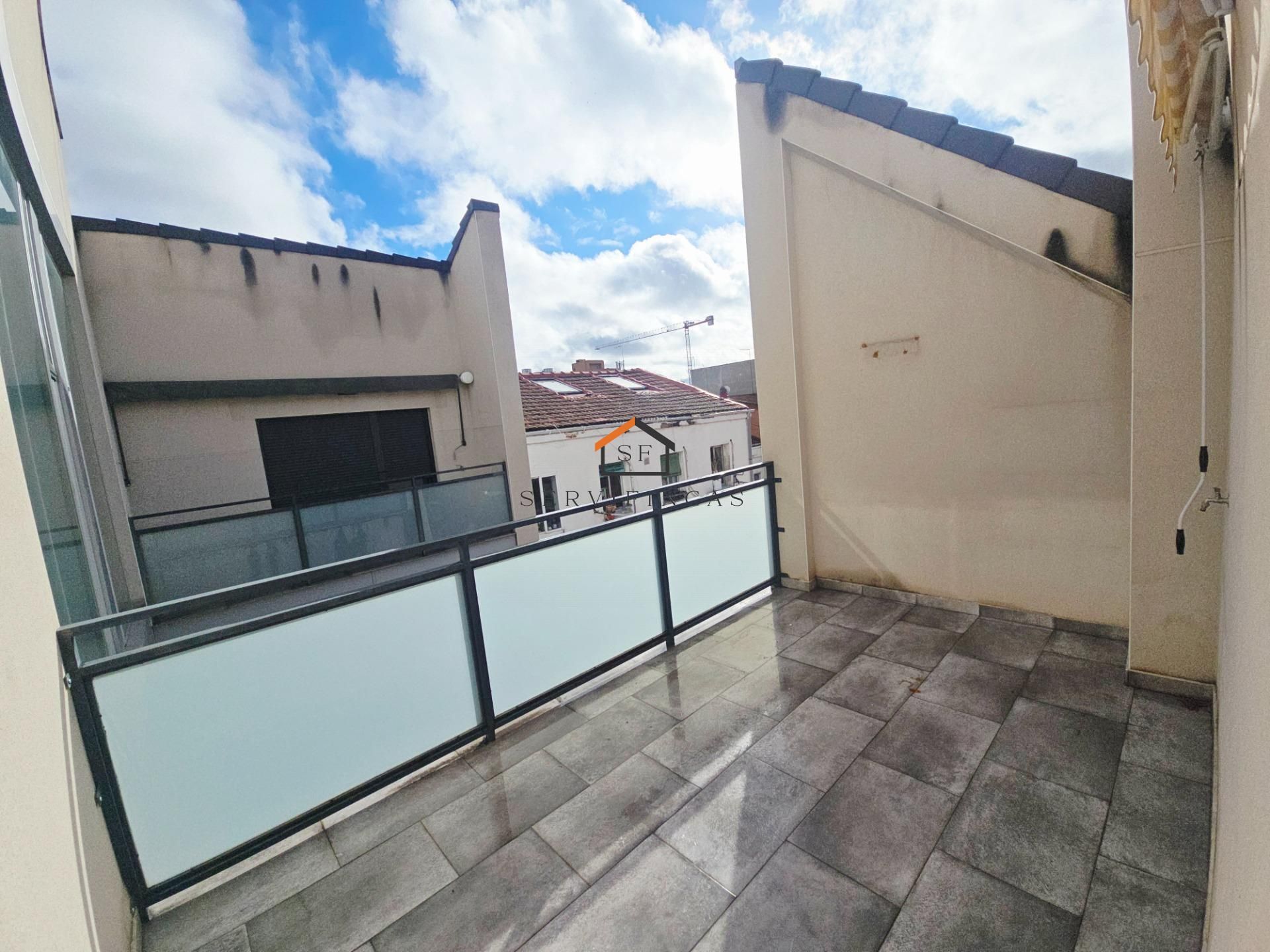 Flat to rent in Calle CANDELARIA MORA, 7, Legazpi