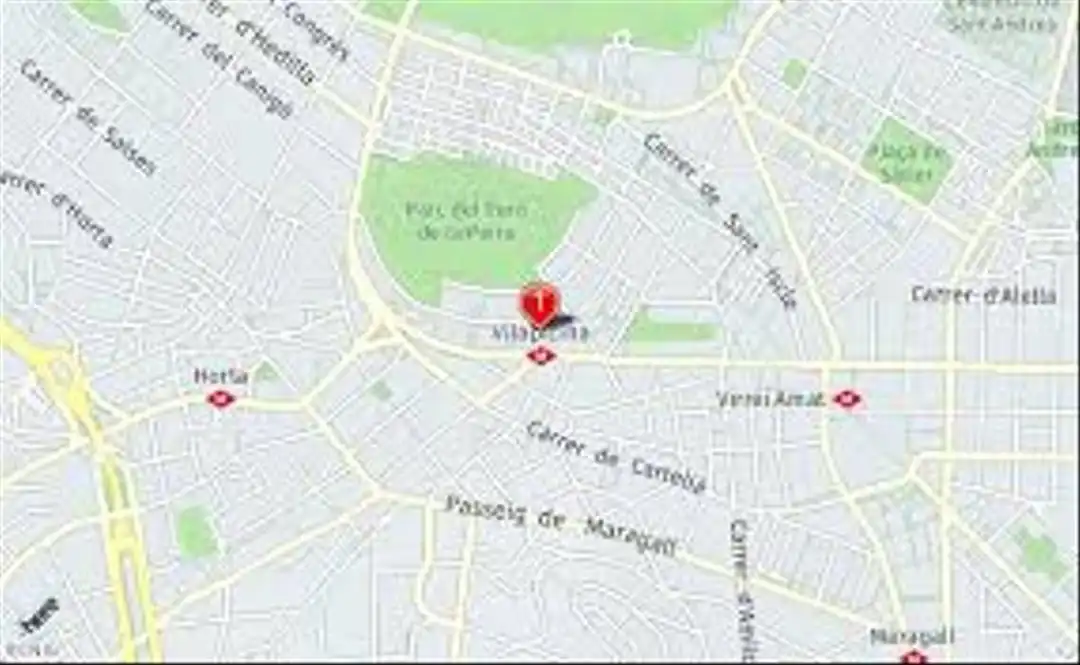 Piso en venta en Carrer CADI 10, imagen 6