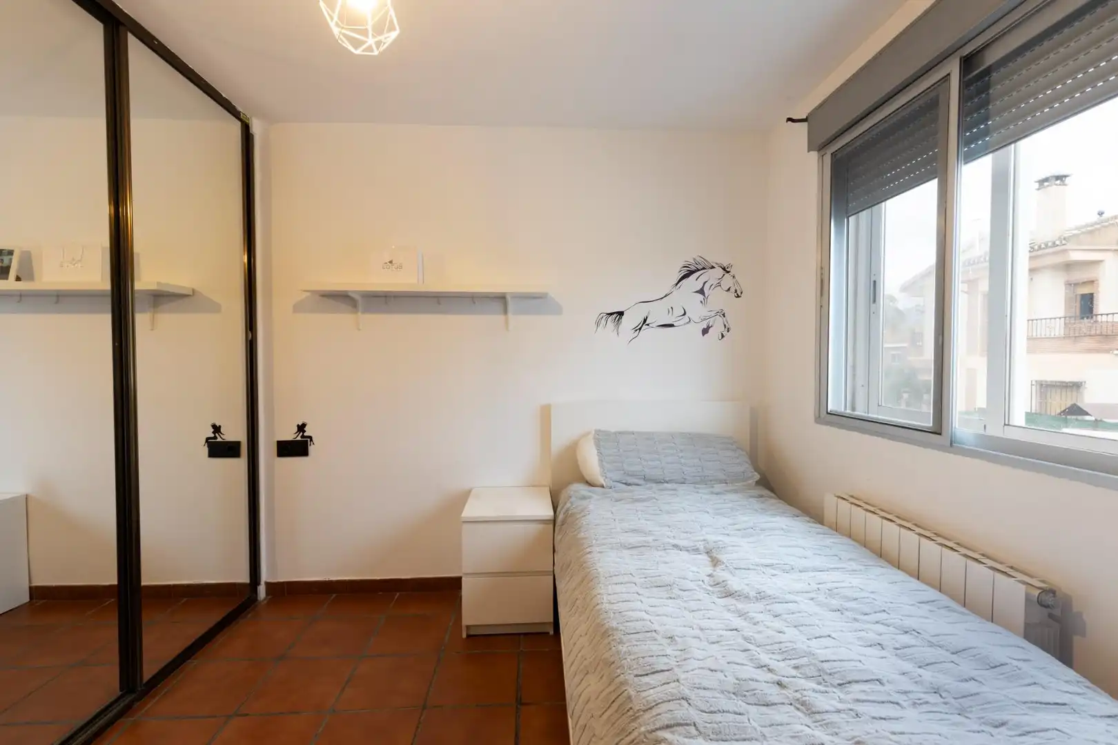 Casa a schiera con terrazza in vendita a Calle Purche 20, imagen 28