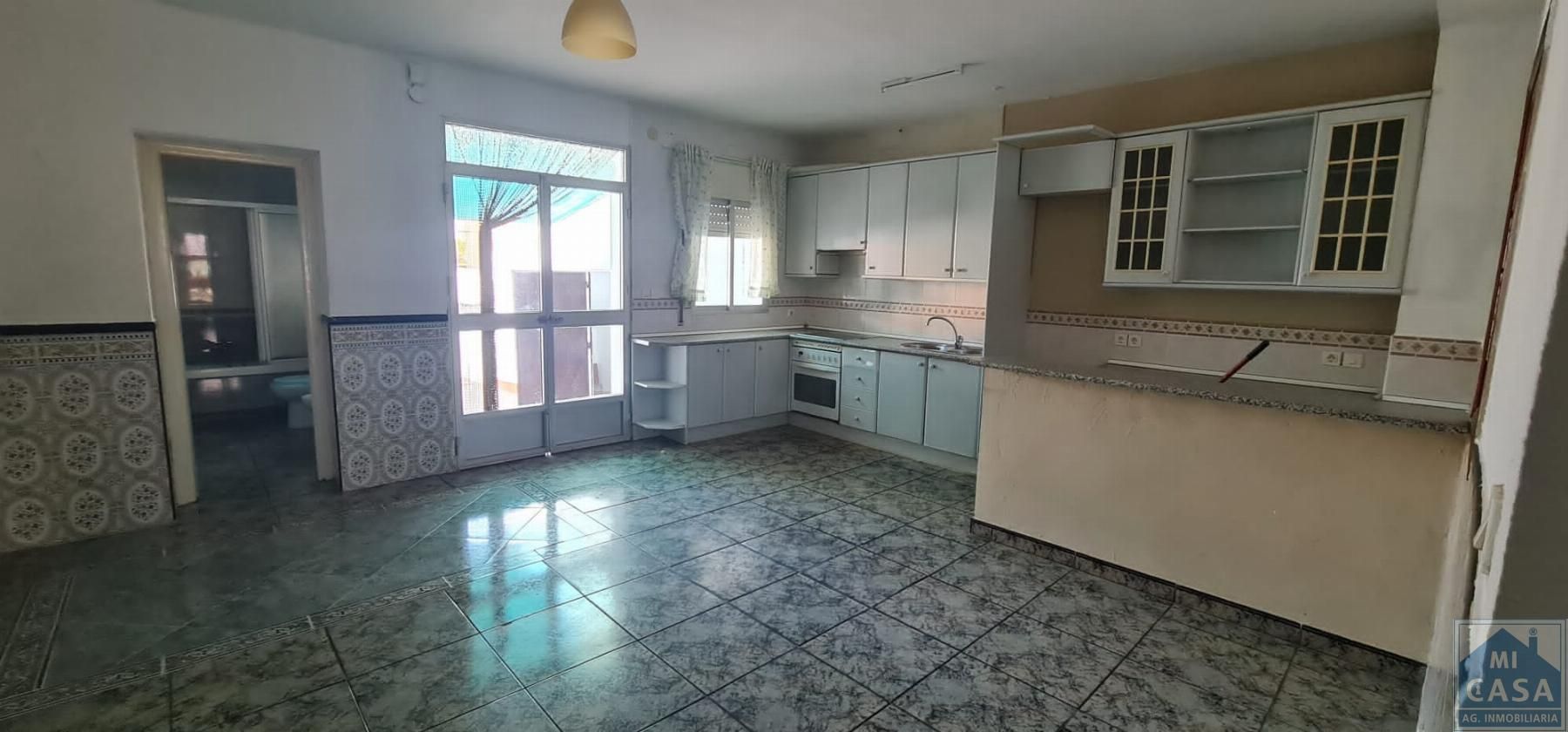 House or chalet for sale in La Zarza (Badajoz)