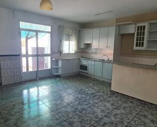 Cuina de Casa o xalet en venda en La Zarza (Badajoz)