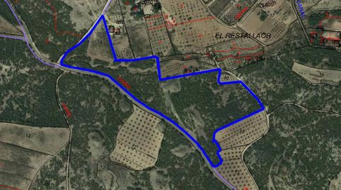 Terreno en venta en Sax